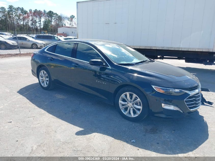 1G1ZD5ST7LF010177 | 2020 CHEVROLET MALIBU