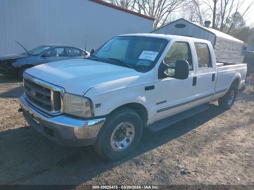 1FTSW30F6XEA55773 | 1999 FORD F-350