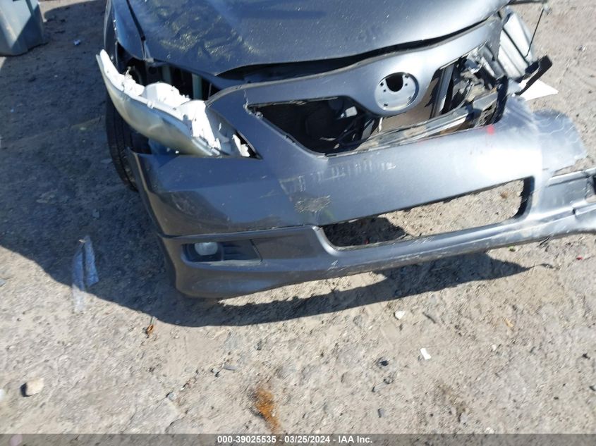 4T1BE46K69U893044 2009 Toyota Camry Se