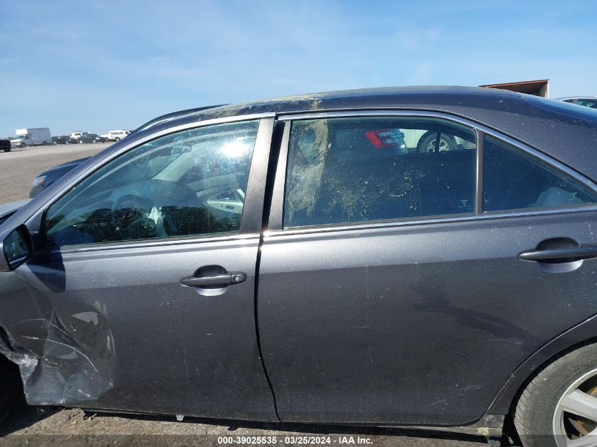 4T1BE46K69U893044 2009 Toyota Camry Se