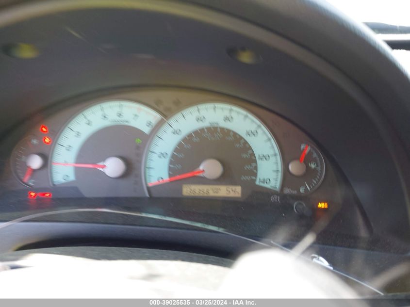 4T1BE46K69U893044 2009 Toyota Camry Se