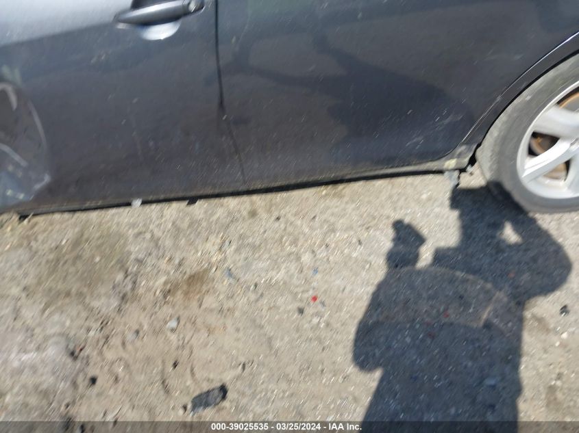 4T1BE46K69U893044 2009 Toyota Camry Se