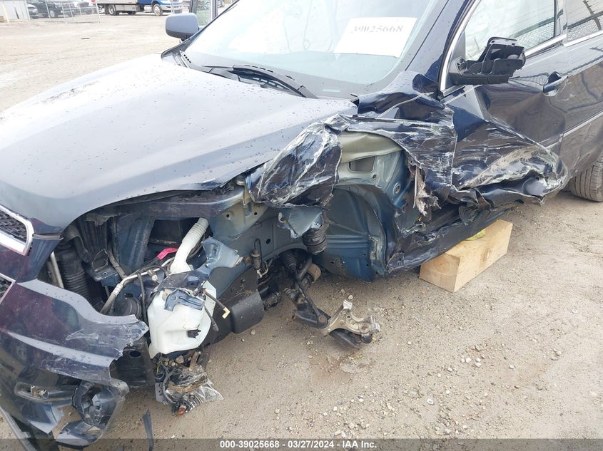 2015 CHEVROLET EQUINOX 1LT - 2GNALBEK2F1160452