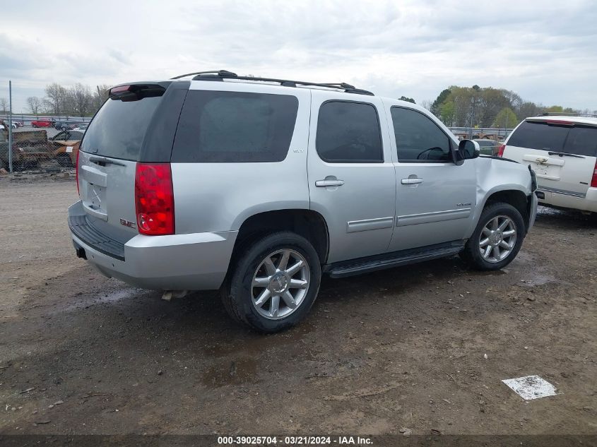 2013 GMC Yukon Slt VIN: 1GKS2CE03DR300246 Lot: 39025704