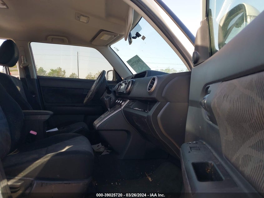 2014 Scion Xb VIN: JTLZE4FE6EJ063547 Lot: 39025720