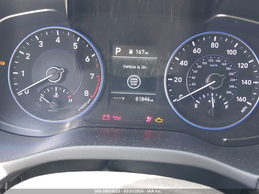 2022 HYUNDAI PALISADE SEL - KM8R24HE3NU385350