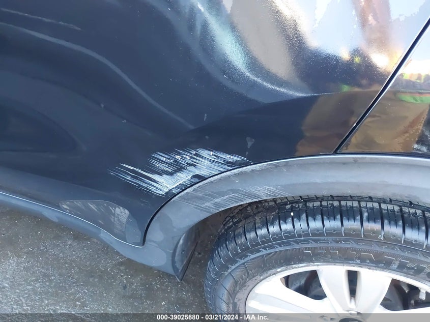 2017 KIA SPORTAGE LX - KNDPM3AC3H7227005