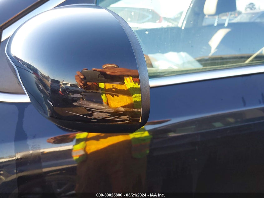 2017 KIA SPORTAGE LX - KNDPM3AC3H7227005