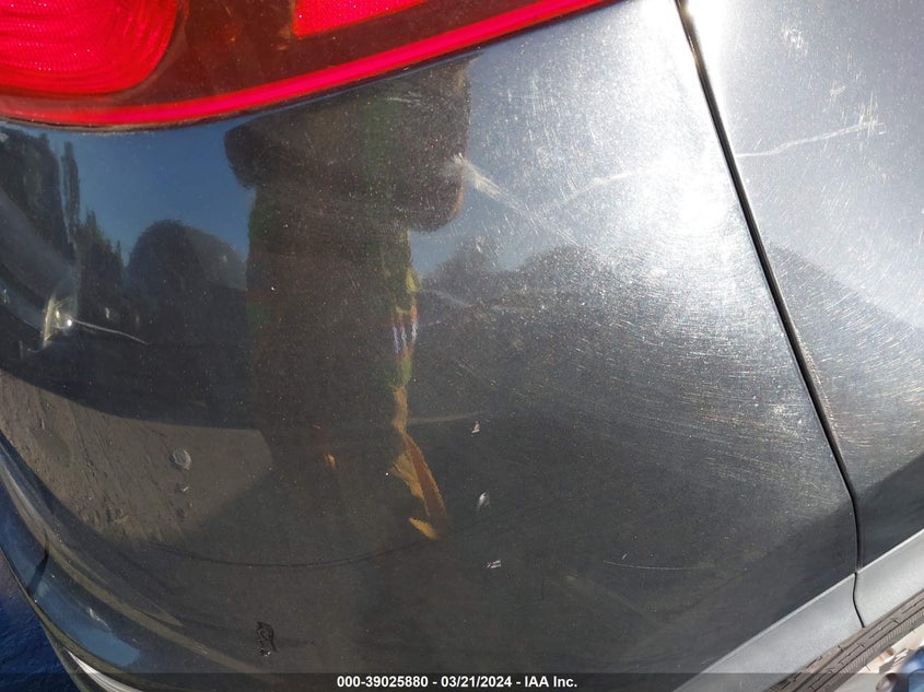 2017 KIA SPORTAGE LX - KNDPM3AC3H7227005