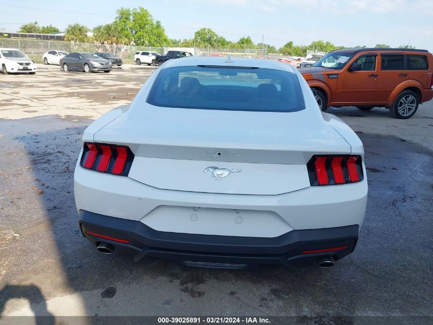 1FA6P8TH2R5106512 | 2024 FORD MUSTANG