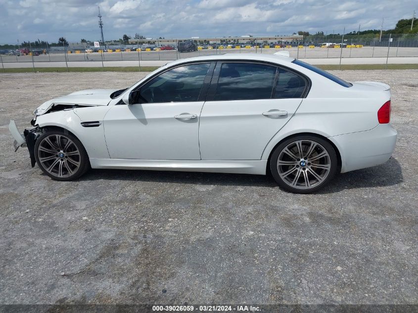 WBSPM9C55AE202182 2010 BMW M3