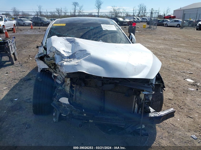 2015 KIA CADENZA PREMIUM/LIMITED - KNALN4D7XF5182330