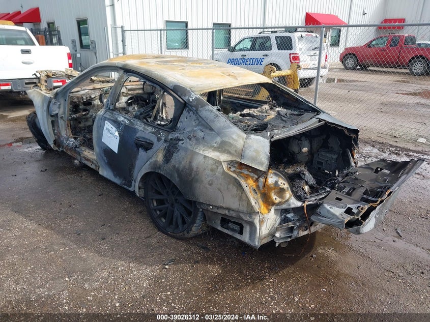 VIN 1G6DN5RW6P0119630 2023 CADILLAC CT5 PREMIUM LUXURY