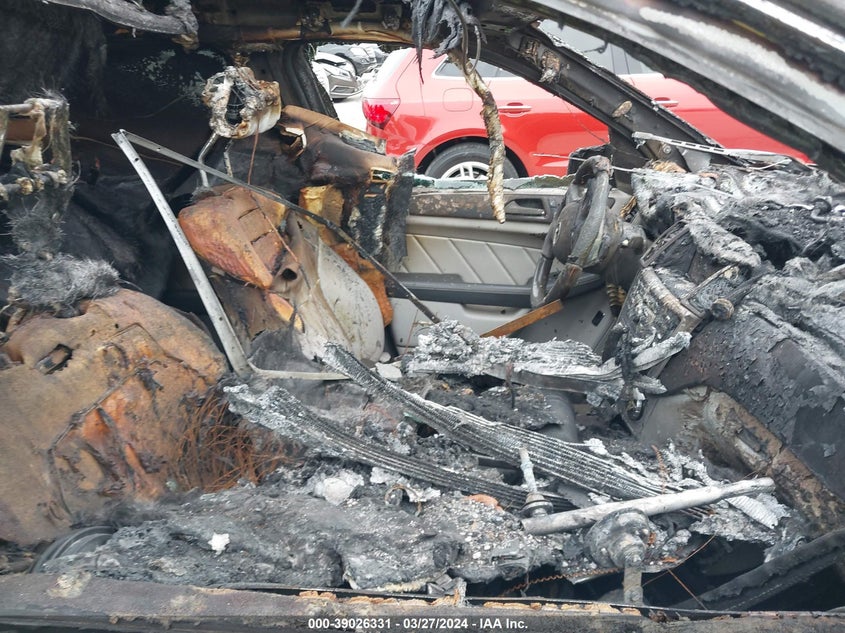 2015 MERCEDES-BENZ GL 450 450 4MATIC - 4JGDF6EE8FA564596