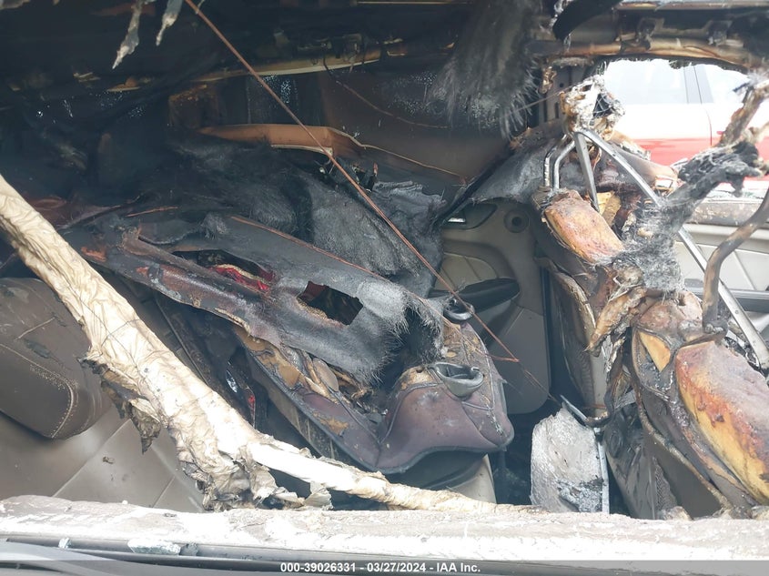 2015 MERCEDES-BENZ GL 450 450 4MATIC - 4JGDF6EE8FA564596