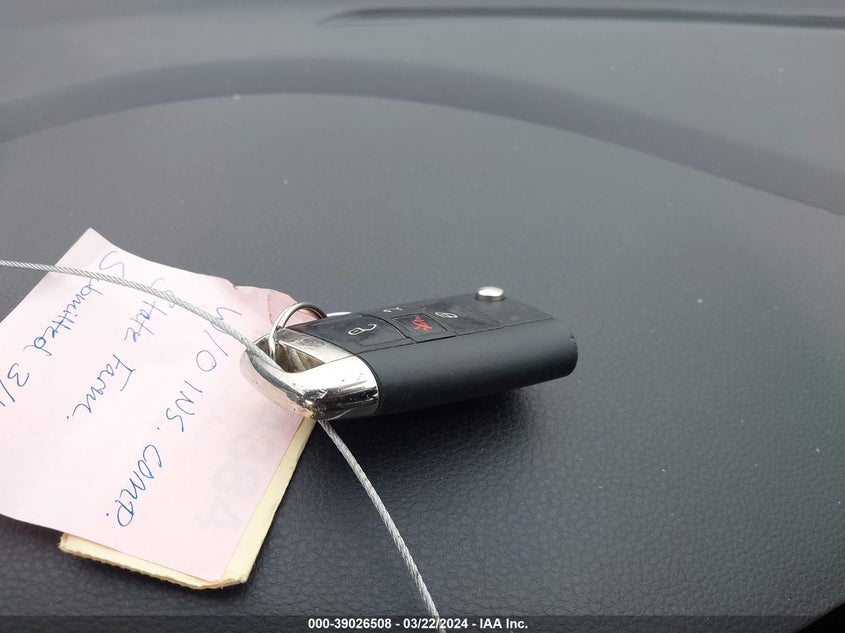 2015 VOLKSWAGEN GOLF GTI 2.0T SE 4-DOOR - 3VW4T7AU5FM014384