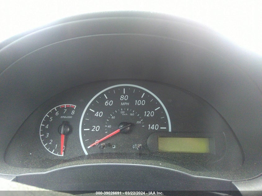 2018 NISSAN VERSA 1.6 S+ - 3N1CN7APXJL806339