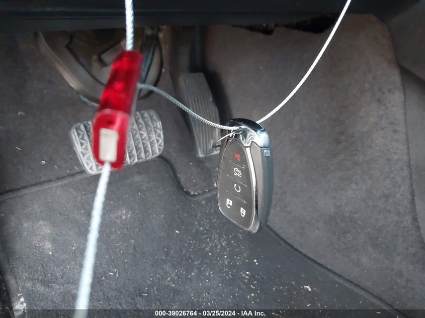 2022 CHEVROLET MALIBU LT - 1G1ZD5ST3NF120999