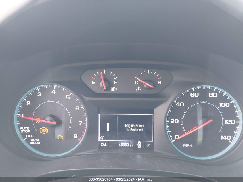 2022 CHEVROLET MALIBU LT - 1G1ZD5ST3NF120999