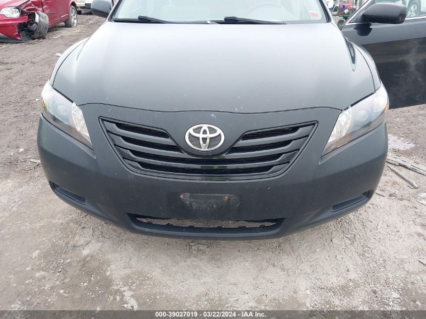 4T1BE46KX9U832909 | 2009 TOYOTA CAMRY