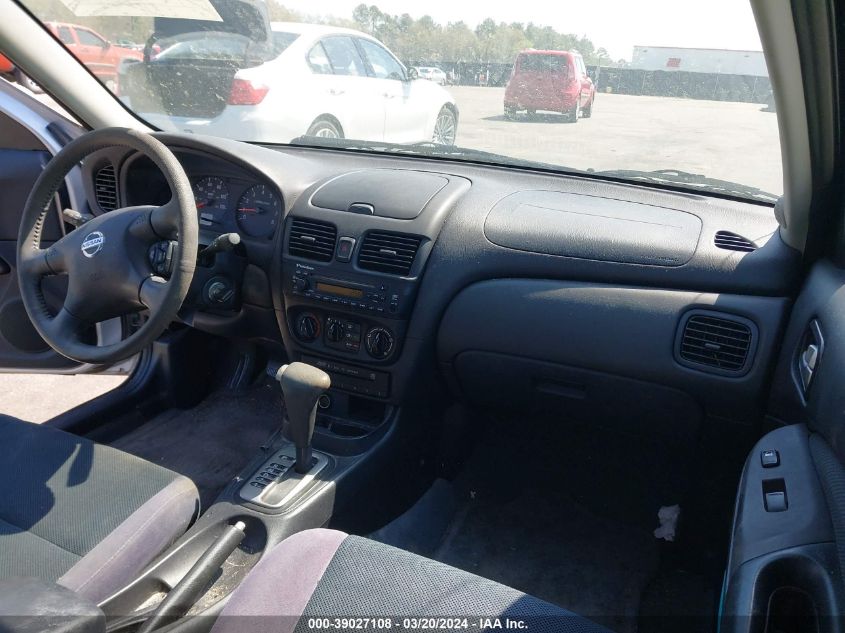 3N1CB51DX6L601923 | 2006 NISSAN SENTRA