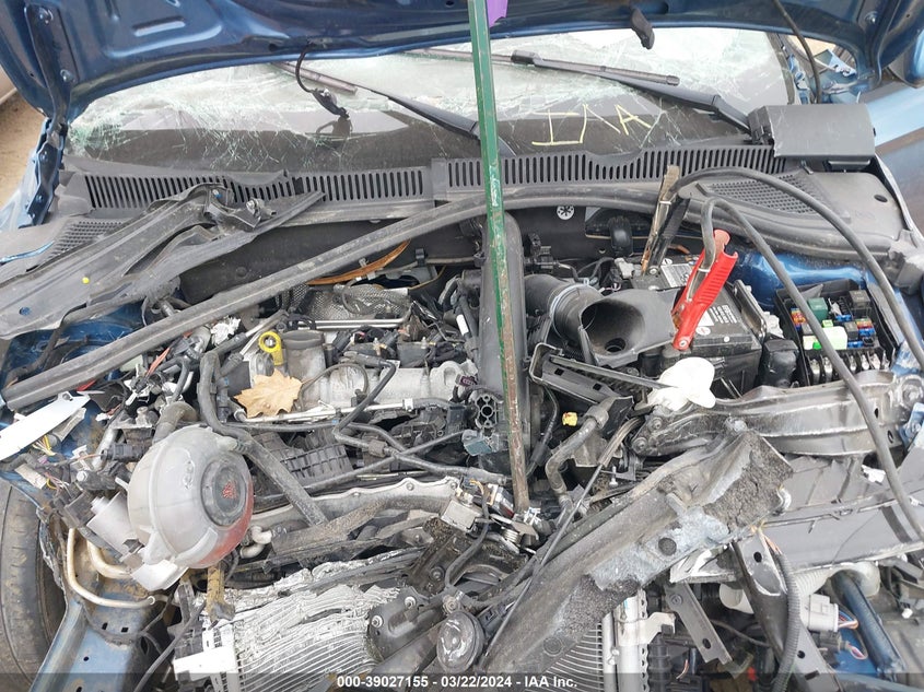 VIN 3VWC57BU7KM072673 2019 VOLKSWAGEN JETTA S/SE/R-LINE