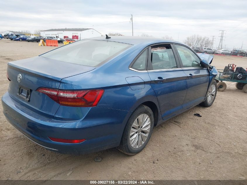 VIN 3VWC57BU7KM072673 2019 VOLKSWAGEN JETTA no.4