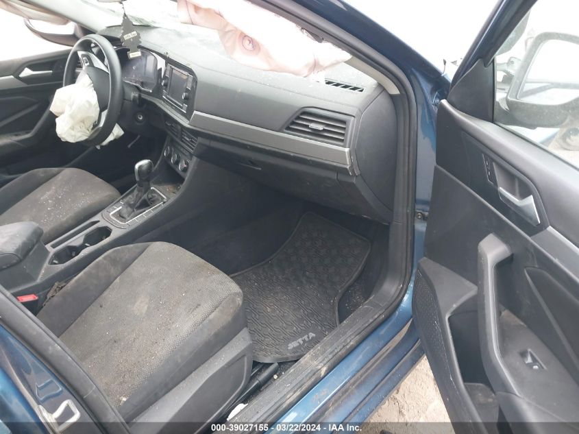 VIN 3VWC57BU7KM072673 2019 VOLKSWAGEN JETTA no.5