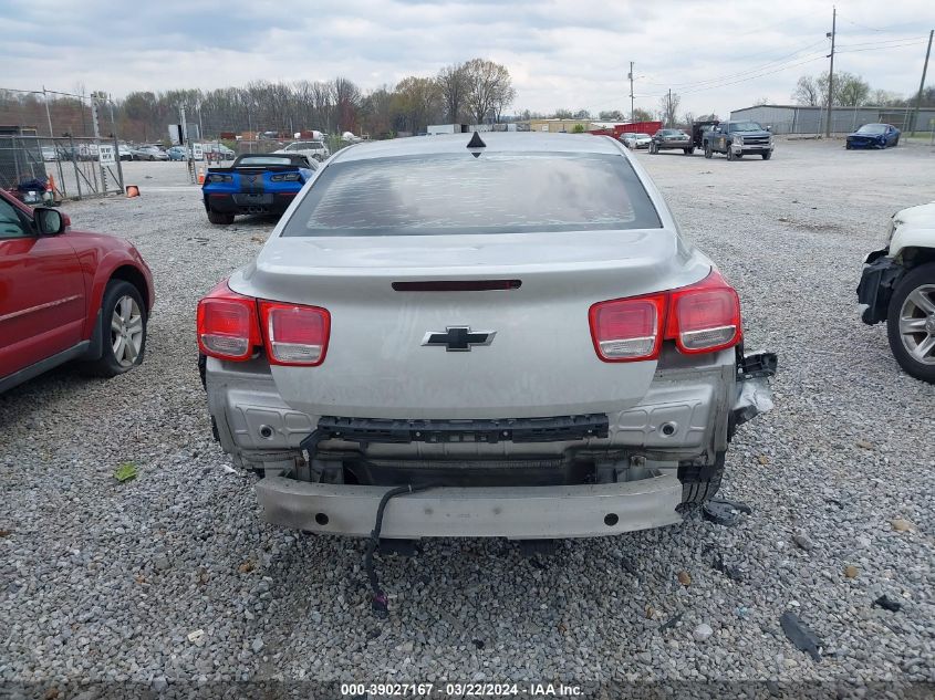 2013 Chevrolet Malibu 1Ls VIN: 1G11B5SA2DF140239 Lot: 39027167