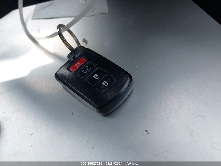 2014 TOYOTA RAV4 LIMITED - 2T3YFREV9EW074773