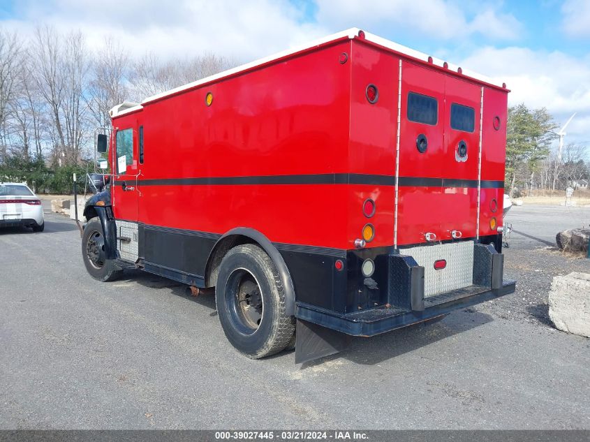 2006 International 4000 4300 VIN: 1HTMMAAMX6H263767 Lot: 37956897