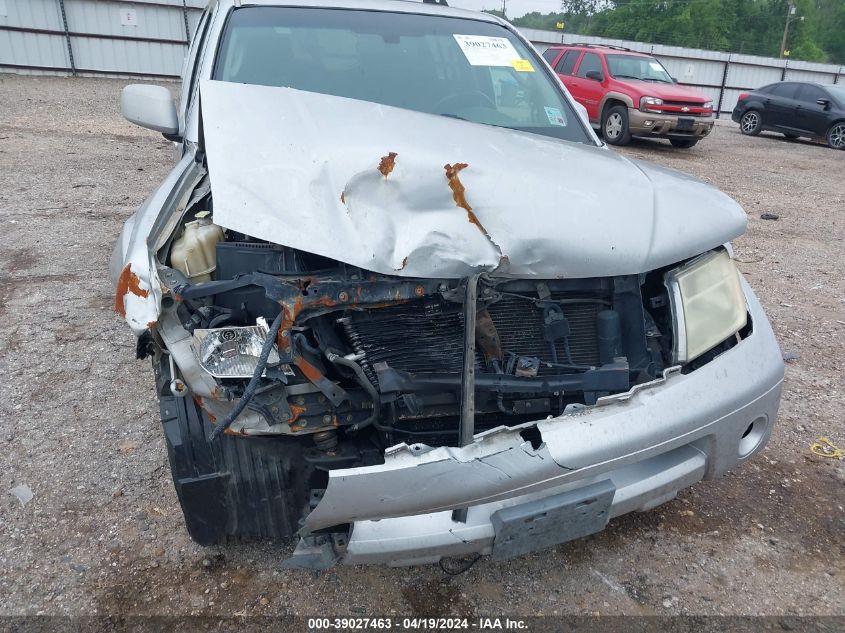 2006 Nissan Pathfinder Se VIN: 5N1AR18U76C652804 Lot: 39027463