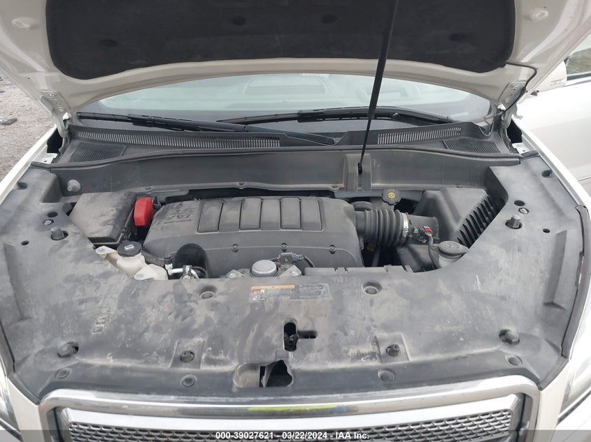 2015 GMC ACADIA DENALI - 1GKKVTKD4FJ319436