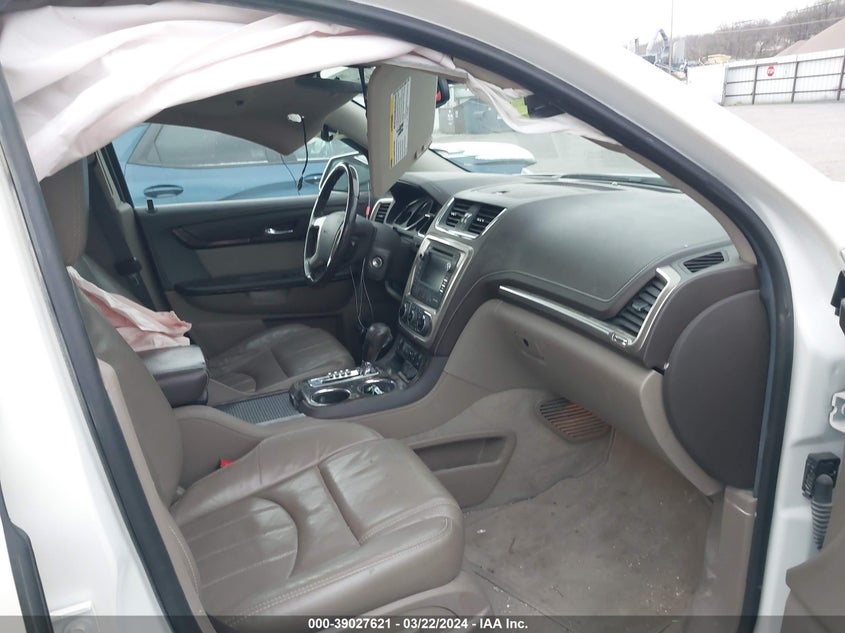 2015 GMC ACADIA DENALI - 1GKKVTKD4FJ319436