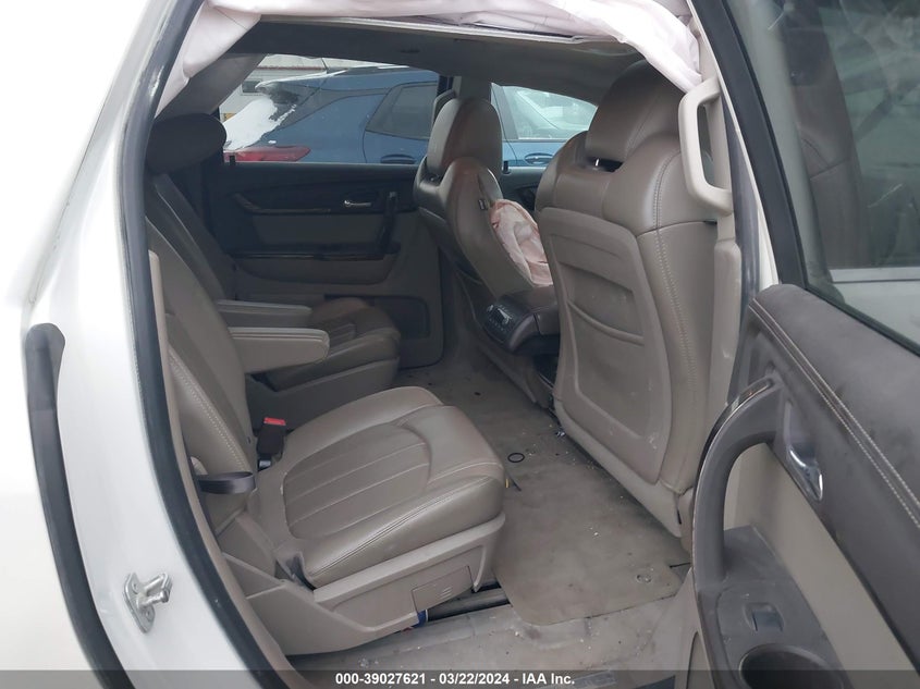 2015 GMC ACADIA DENALI - 1GKKVTKD4FJ319436