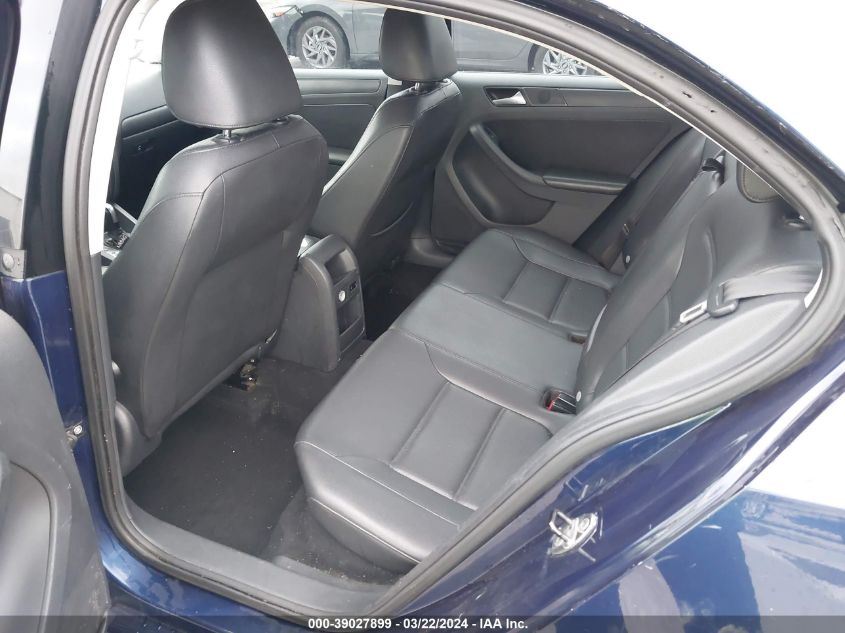 3VWD17AJ9EM418900 | 2014 VOLKSWAGEN JETTA