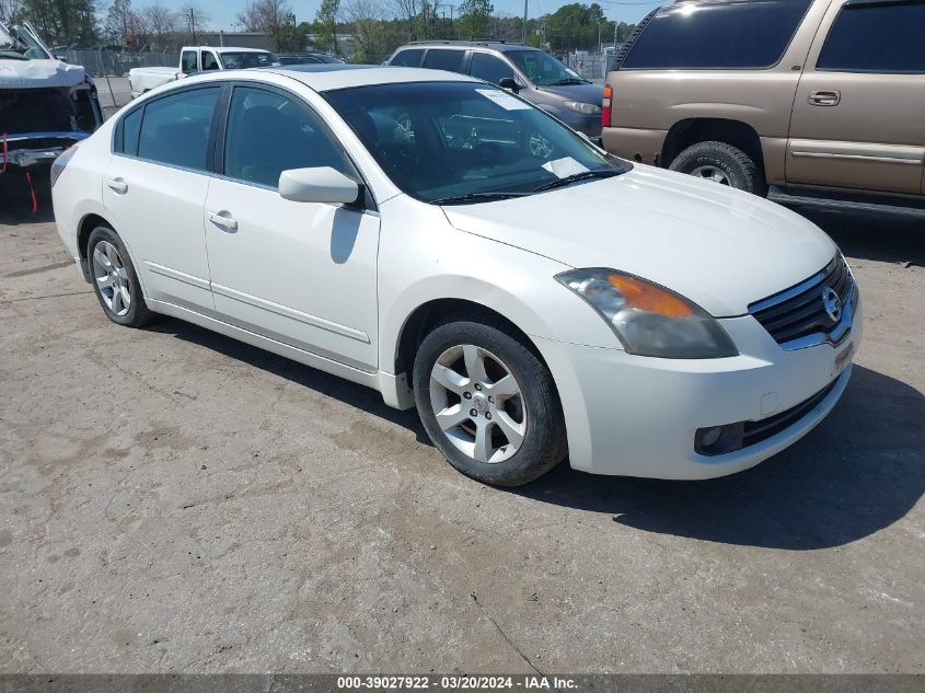 1N4AL21E79N543188 | 2009 NISSAN ALTIMA