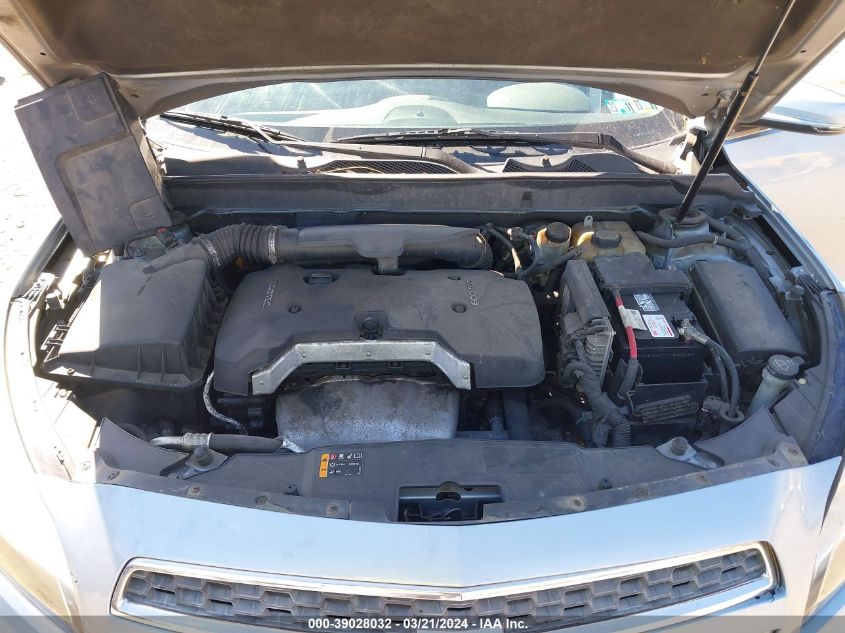 1G11E5SAXDU129699 | 2013 CHEVROLET MALIBU