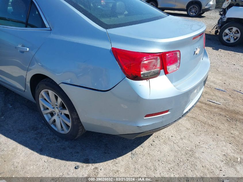 1G11E5SAXDU129699 | 2013 CHEVROLET MALIBU