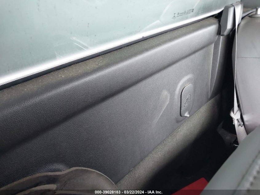 2016 CHEVROLET SILVERADO 1500 C1500/C1500  LS - 1GCNCNEH2GZ235241