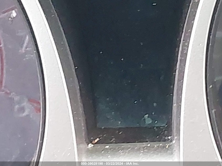 2013 NISSAN JUKE SL - JN8AF5MR4DT211512