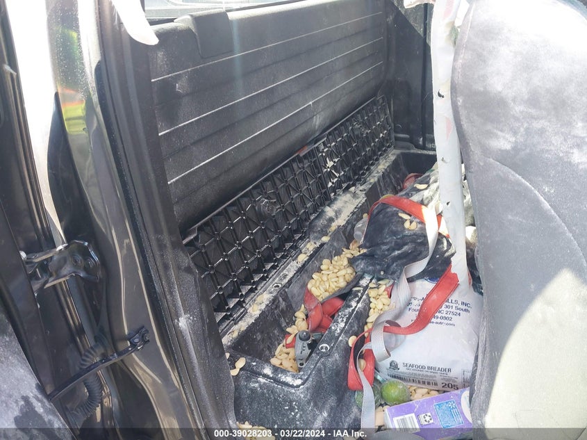 2021 TOYOTA TACOMA SR - 3TYSX5EN5MT007619