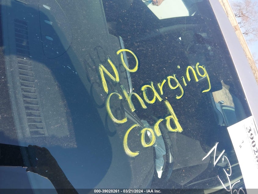 2013 NISSAN LEAF S/SV/SL - 1N4AZ0CP8DC404628