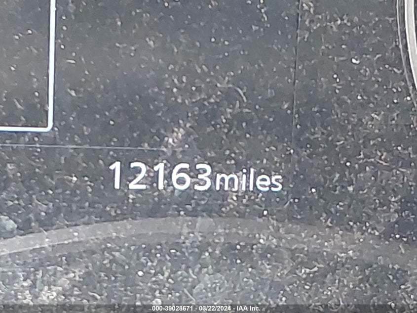 2023 NISSAN KICKS SV XTRONIC CVT - 3N1CP5CV7PL509497