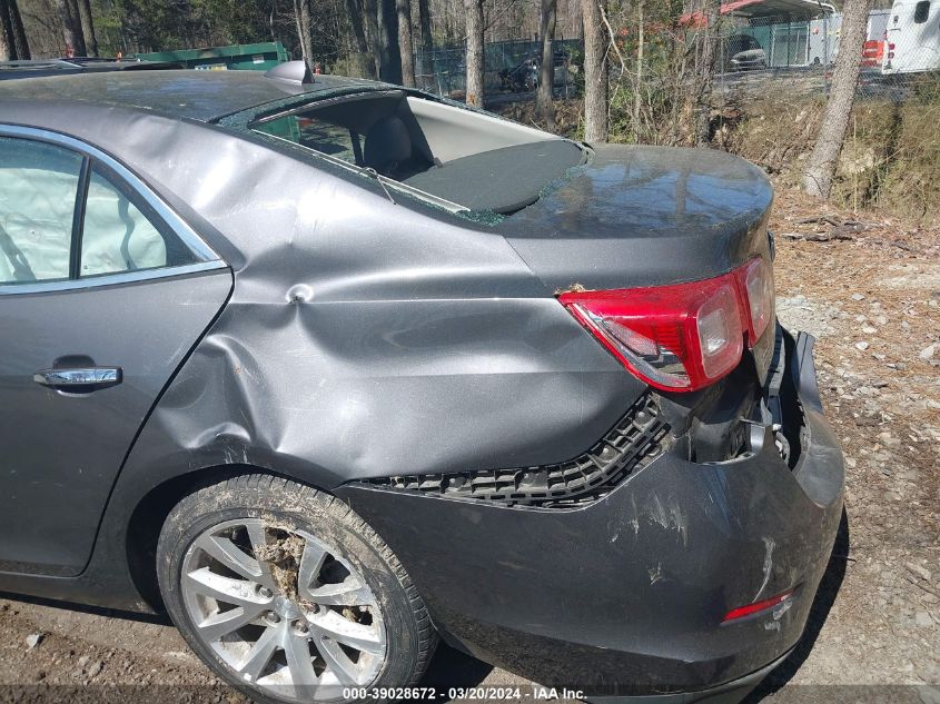 1G11H5SA6DF288330 | 2013 CHEVROLET MALIBU