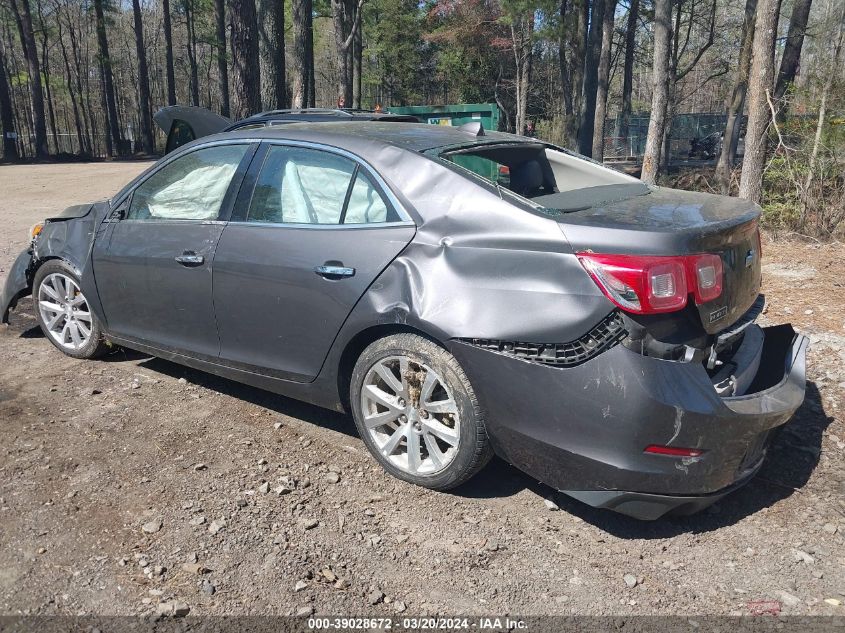 1G11H5SA6DF288330 | 2013 CHEVROLET MALIBU