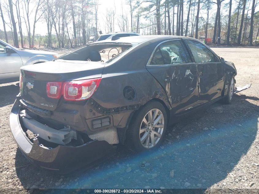 1G11H5SA6DF288330 | 2013 CHEVROLET MALIBU