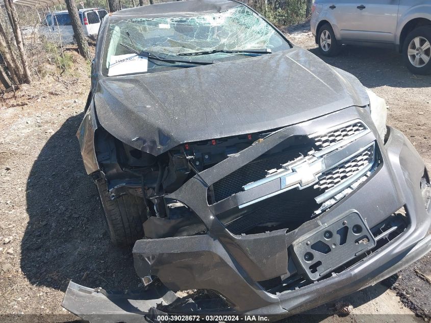 1G11H5SA6DF288330 | 2013 CHEVROLET MALIBU