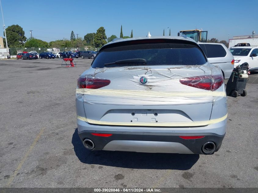 ZASPAJAN5M7D08295 2021 Alfa Romeo Stelvio Rwd