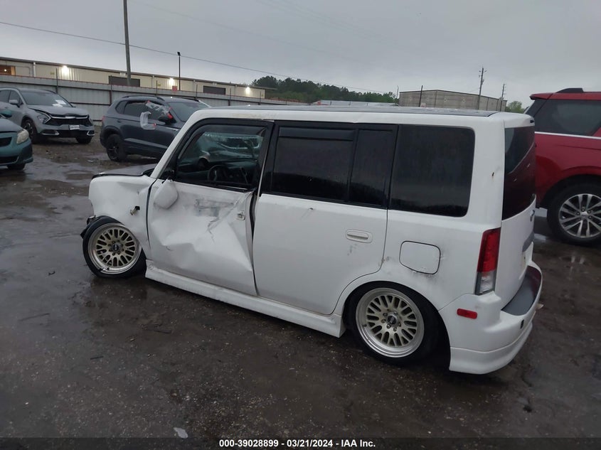 2006 Scion Xb VIN: JTLKT324664115404 Lot: 39028899